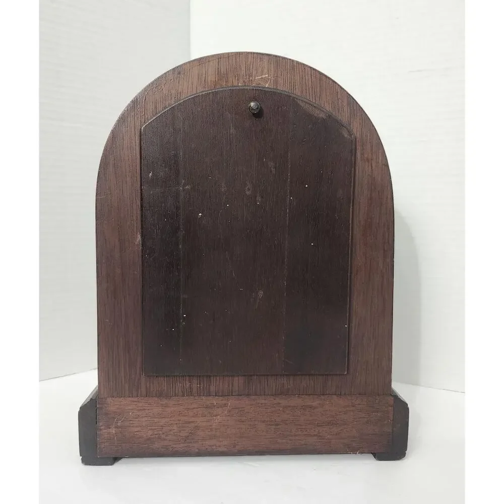 The Sessions Clock Company ​this authentic